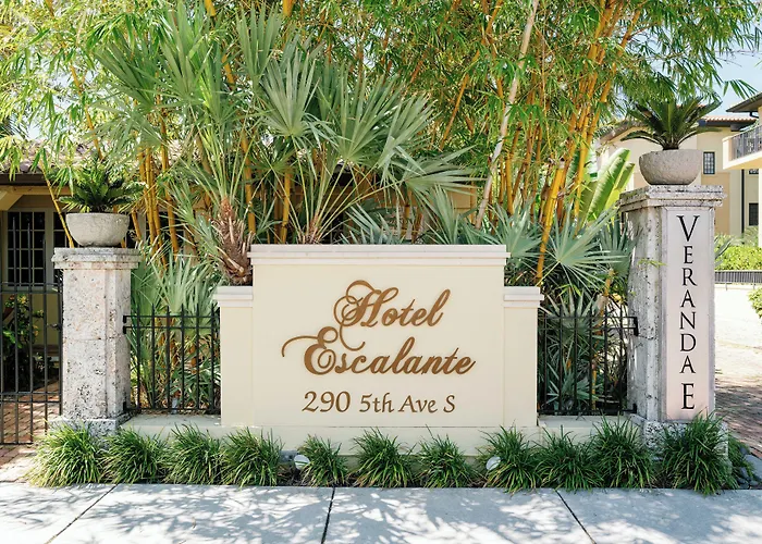 Hotel Escalante
