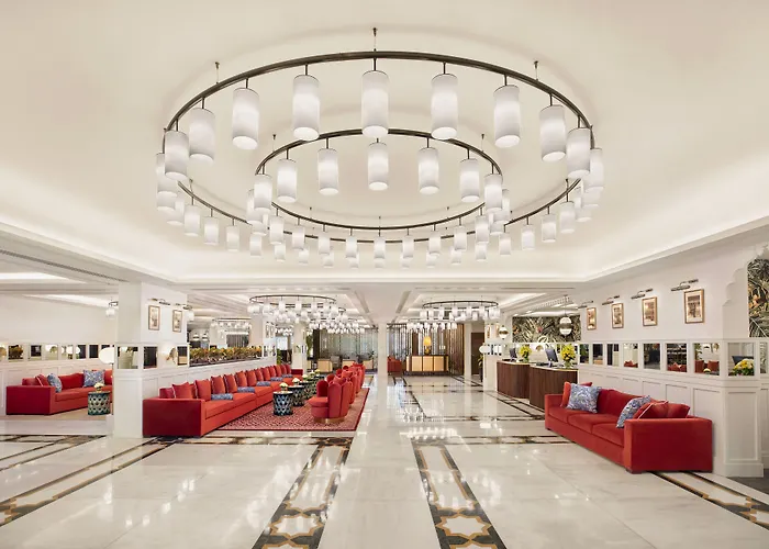 Tajview, Agra-Ihcl Seleqtions