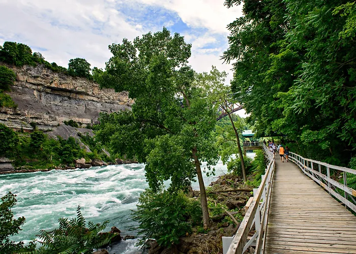 Niagara Falls Marriott Fallsview Hotel & Spa