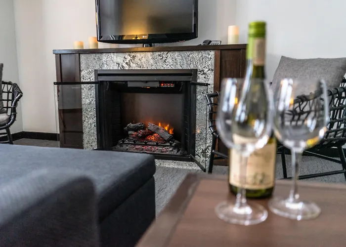 Aava Whistler Hotel
