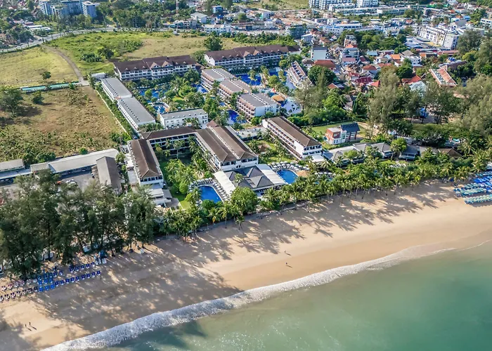 Sunprime Kamala Beach (Adults Only)