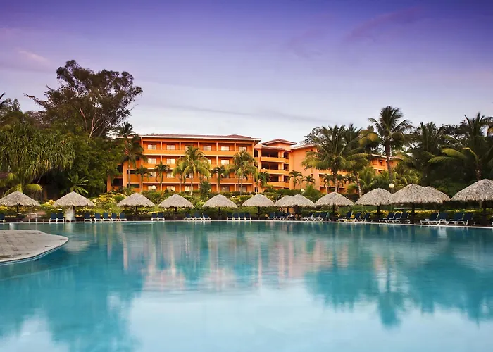 Barcelo Montelimar All Inclusive
