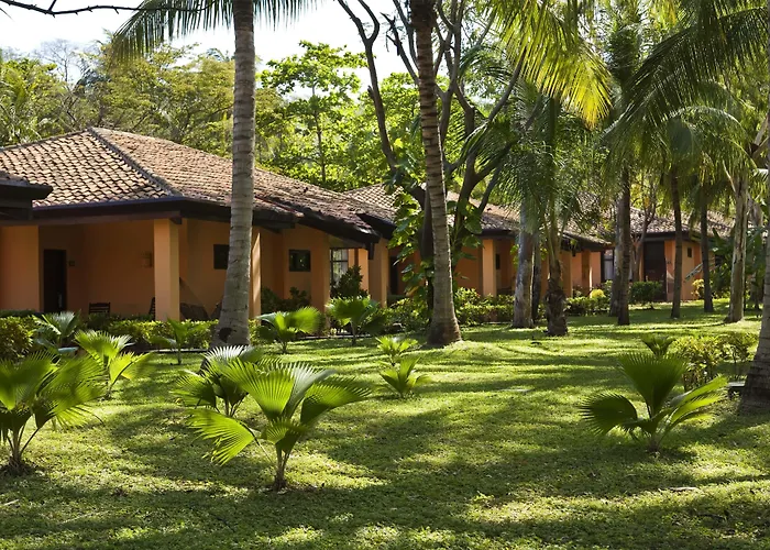 Barcelo Montelimar All Inclusive