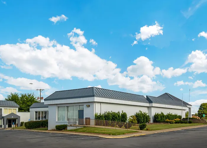 Best Western Richmond Hotel