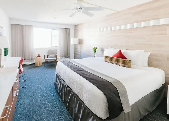 Elk + Avenue Hotel