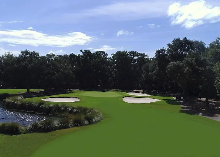 The Westin Hilton Head Island Resort & Spa