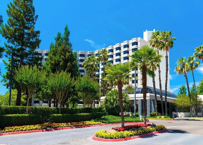 Sacramento Marriott Rancho Cordova