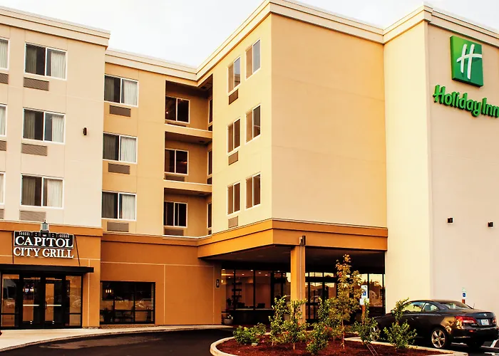 Holiday Inn - Salem By Ihg