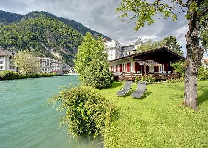 Boutique Hotel Bellevue