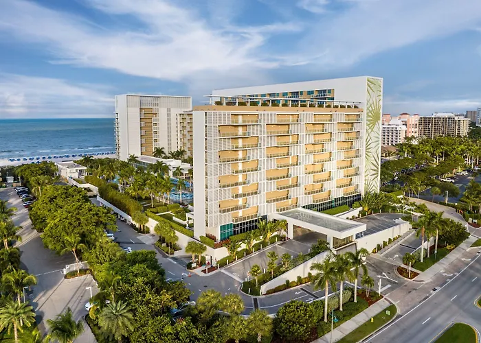 Marriott'S Crystal Shores