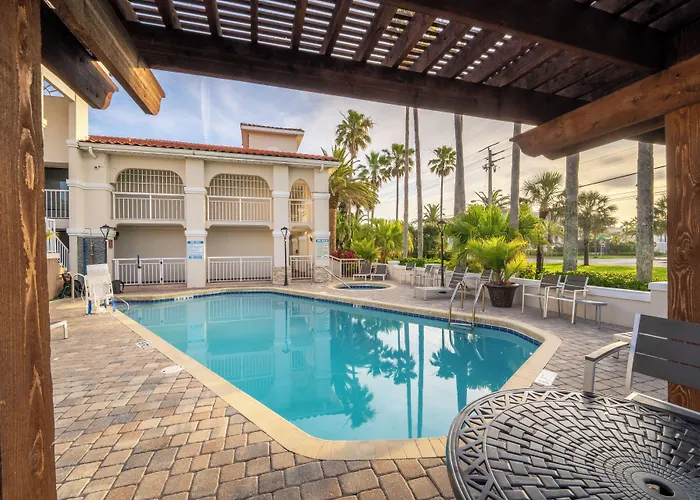 Best Western Seaside Inn