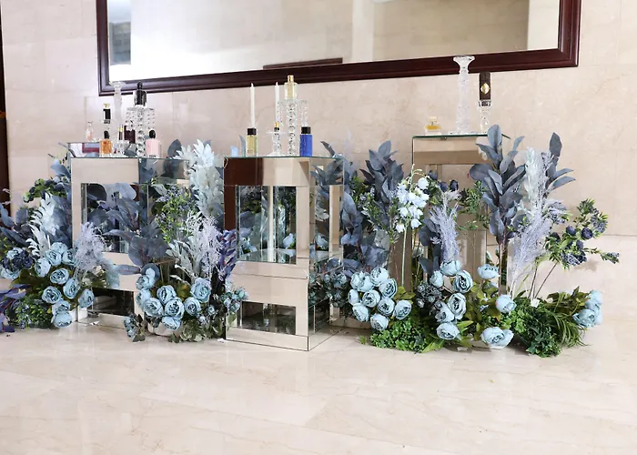 Swissotel Jeddah Al Hamra