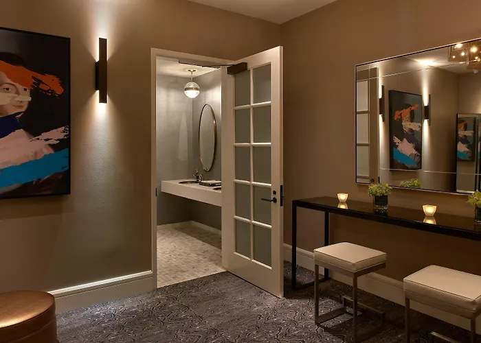 Revere Hotel Boston Common