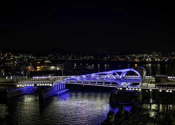 Victoria Regent Waterfront Hotel & Suites