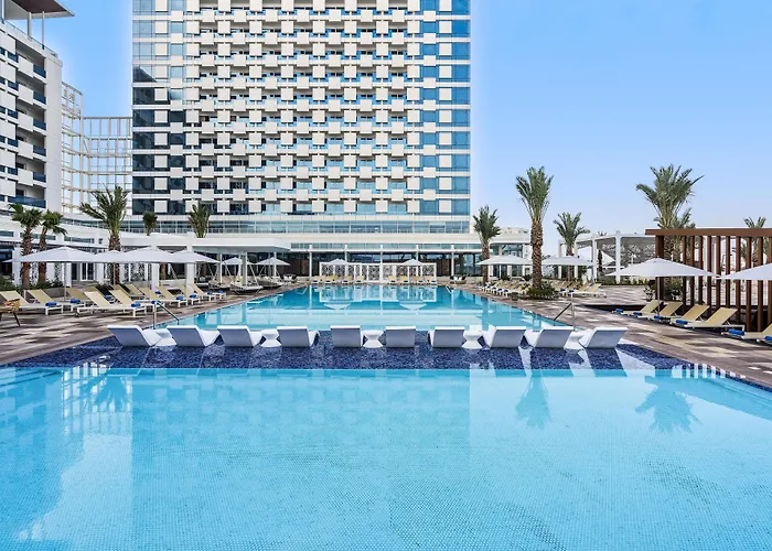 Rixos Gulf Hotel Doha