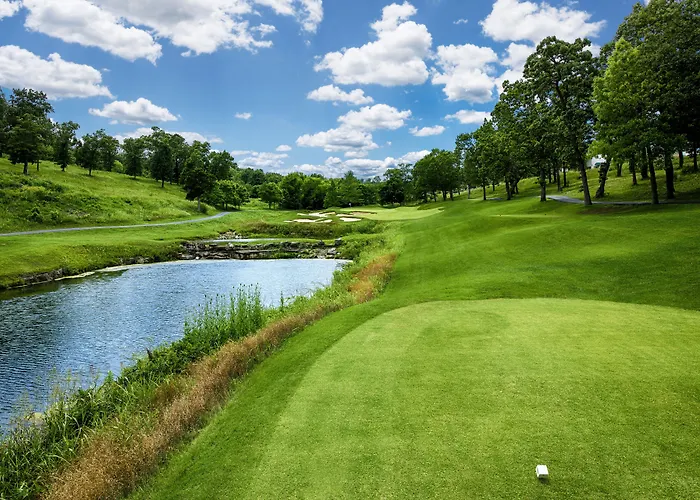 Thousand Hills Golf Resort