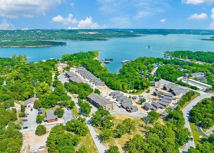 Table Rock Resorts At Indian Point