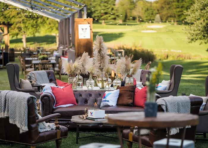 Marriott Lexington Griffin Gate Golf Resort & Spa