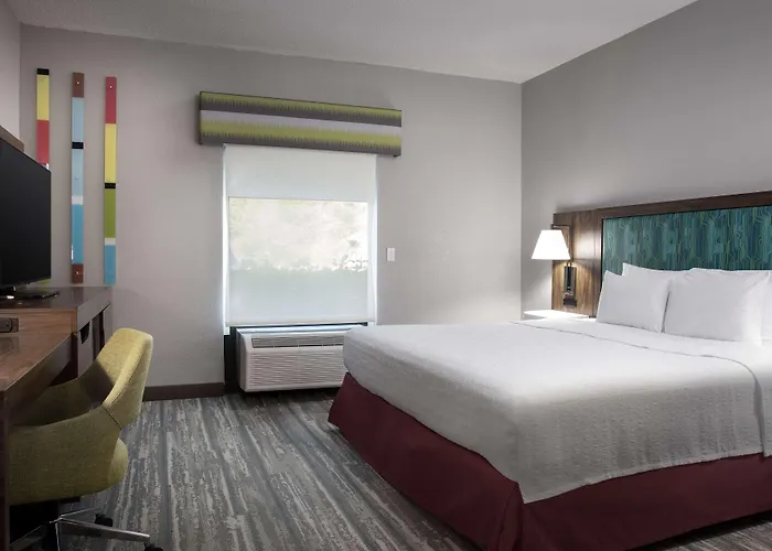Hampton Inn Kingsland