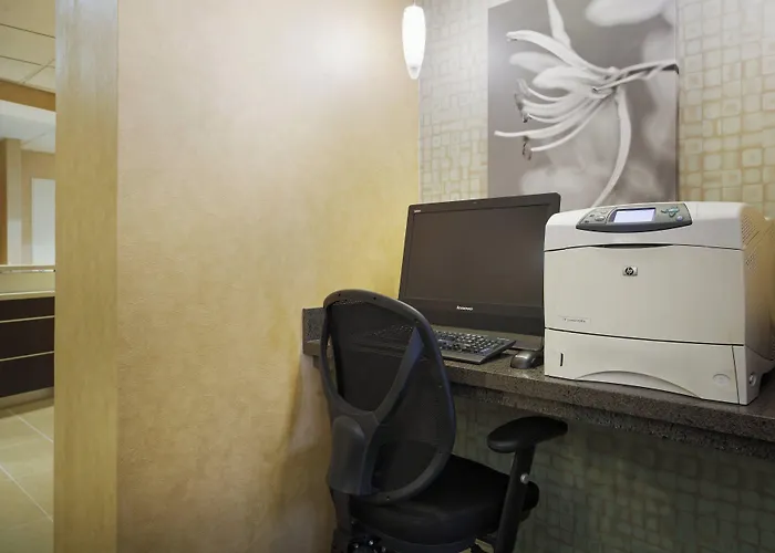 Residence Inn By Marriott San Antonio Downtown Market Square