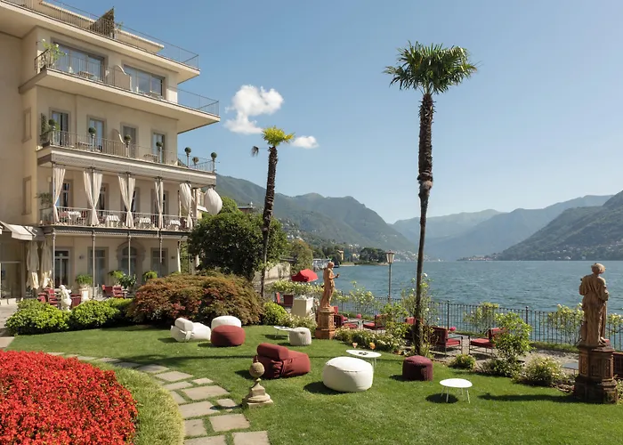 Hotel Villa Flori