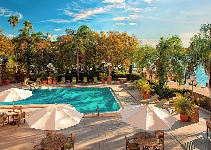 Westin Tampa Downtown Waterside