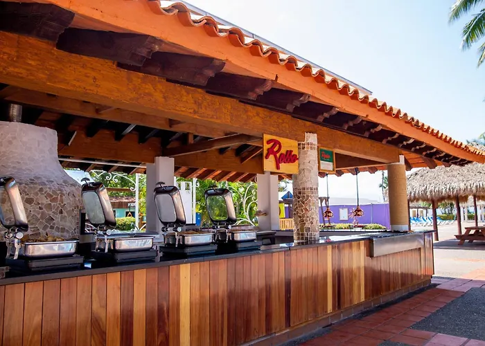 Melia Puerto Vallarta
