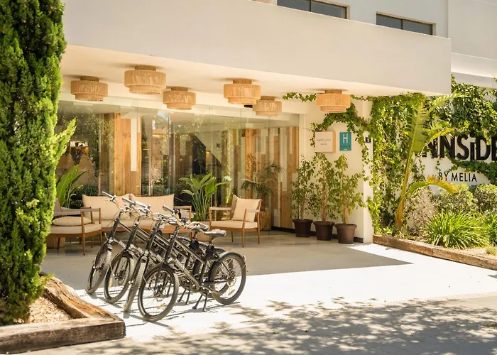 INNSiDE by Meliá Alcudia