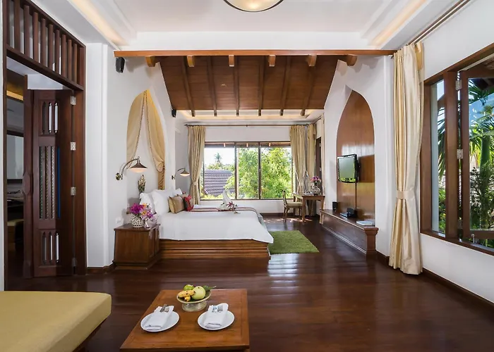 Royal Muang Samui Villas