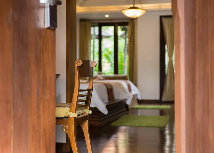 Royal Muang Samui Villas