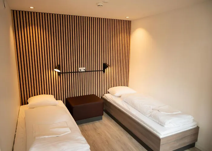 Copenhagen Go Hotel