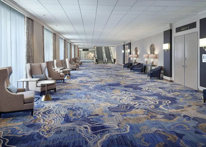 New Orleans Marriott