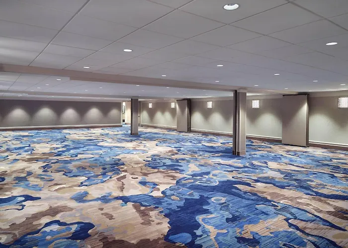 New Orleans Marriott