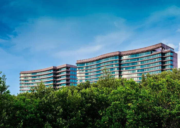 Grand Hyatt Tampa Bay