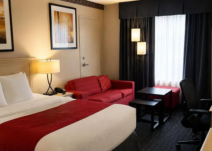 Ramada By Wyndham Trenton