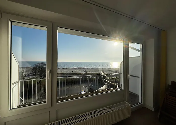 Hotel Zur schönen Aussicht