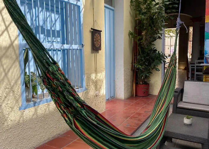 Hostal Espanolete