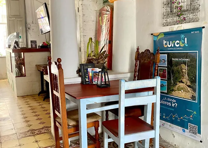 Hostal Espanolete