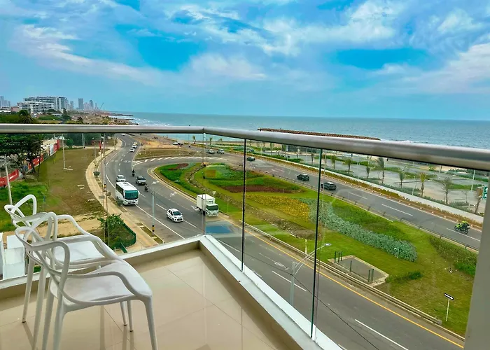 Hotel Summer Frente Al Mar