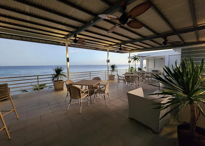 Down South 118 Beach Resort