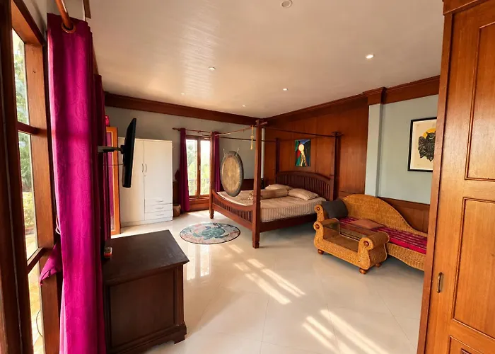 Marissa Hotel