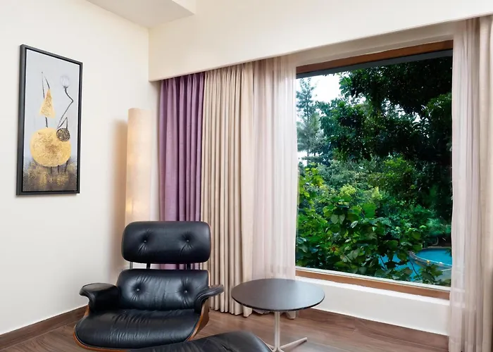 Purple Palms Resort & Spa Coorg, A Member Of Radisson Individuals Premier