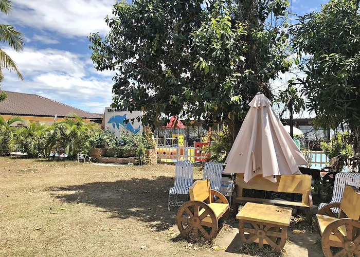 Sea Garden Resort Iloilo