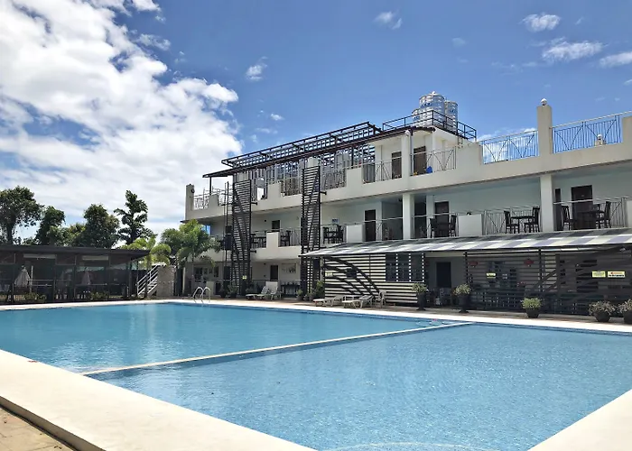 Sea Garden Resort Iloilo