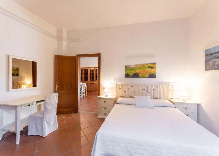 Villa Antonina