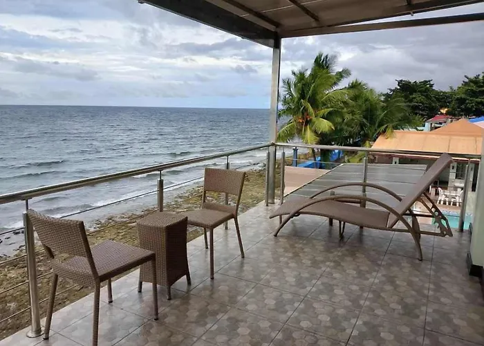 Ocean Breeze Resort