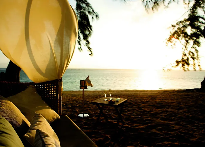 Lux* Saint Gilles Resort