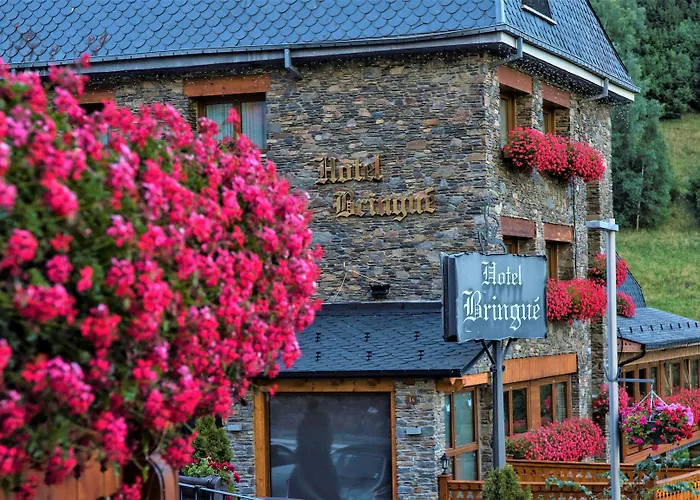 Hotel&SPA Bringué