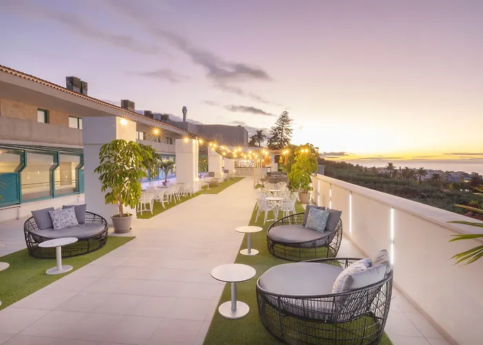 Alua Tenerife - Hyatt Inclusive Collection