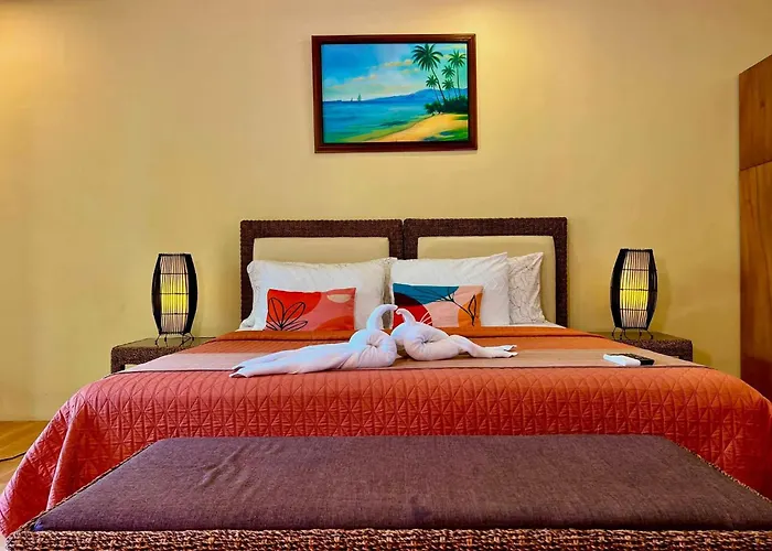 Infinity Sands Resort